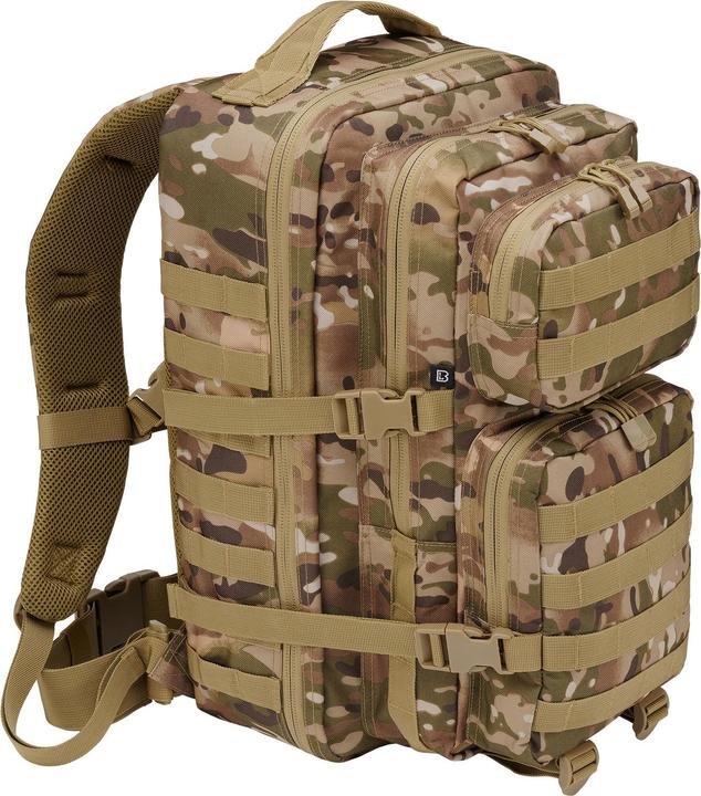 Produktbild Brandit US Cooper Backpack