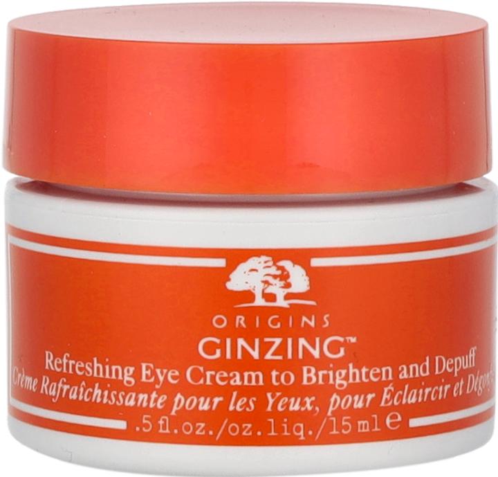 Image du produit Origins GinZing - Crème Rafraîchissante pour les Yeux Shade Original (Crème pour les yeux, 15 ml)