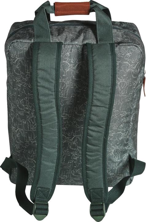 Produktbild Vertbaudet Jungen Rucksack DINOS