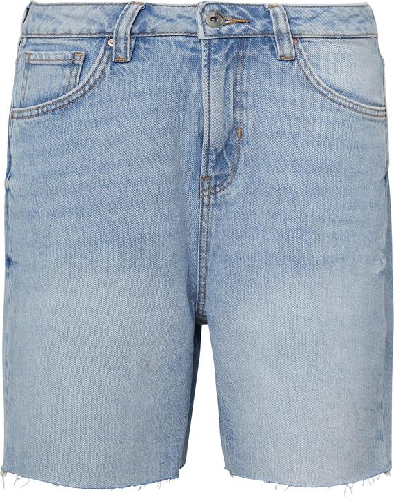 Produktbild S.Oliver Jeans-Hose Jeans Mom / Relaxed Fit / High Rise (32)