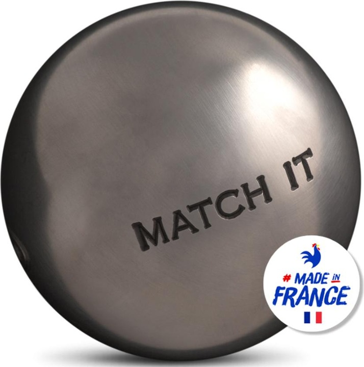 Actual product image Obut Match 115 IT (3 x, 75 mm)