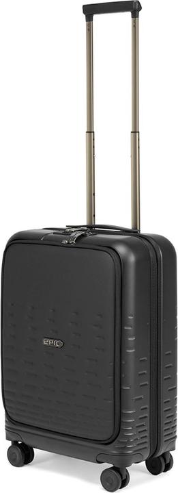 Image du produit Epic Spin 4 Rollen Kabinentrolley 55 cm Laptopfach (40 l)