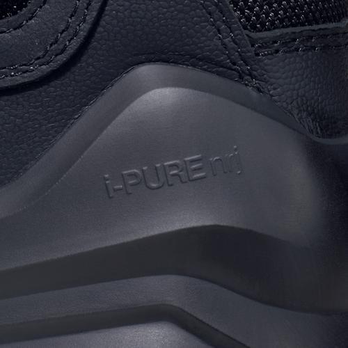 Image du produit Uvex Sports uvex 3 bottes S3L 68772 noir largeur 11 taille 43 (S3, 43)