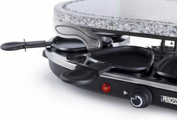 Produktbild Princess Raclettegrill