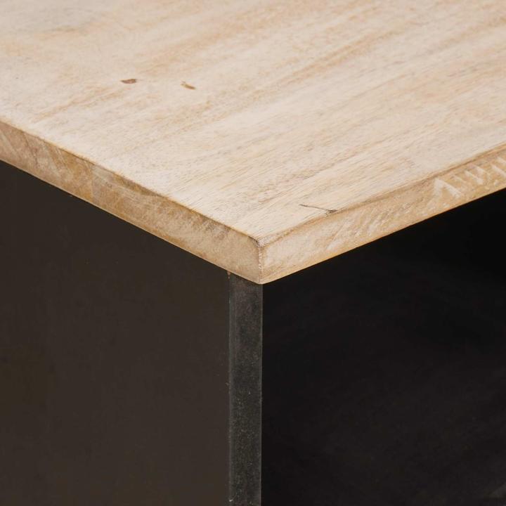 Actual product image vidaXL TV-Schränk (33.50 x 33 x 46 cm)