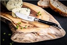 Produktbild Laguiole Premium Line Buttermesser (4 Stk.)