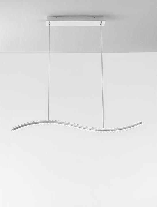 Actual product image Nova Luce Aurelia (3351 lm)