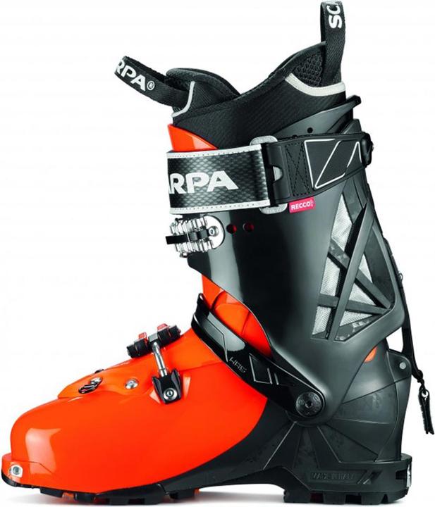 Actual product image Scarpa Maestrale Tourenstiefel (25.5)
