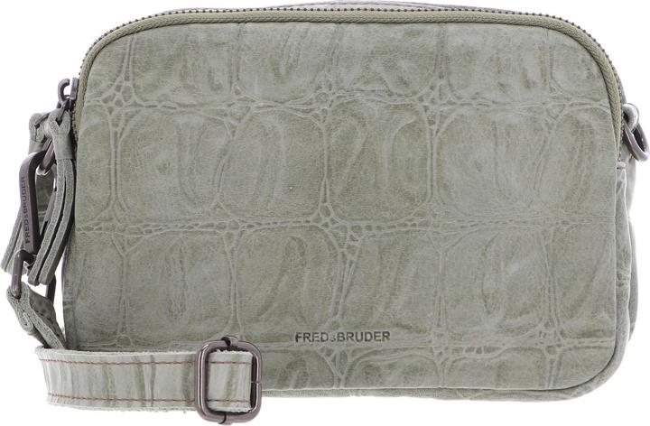 Immagine prodotto FredsBruder Borsa a tracolla Crolinchen in pelle 21 cm