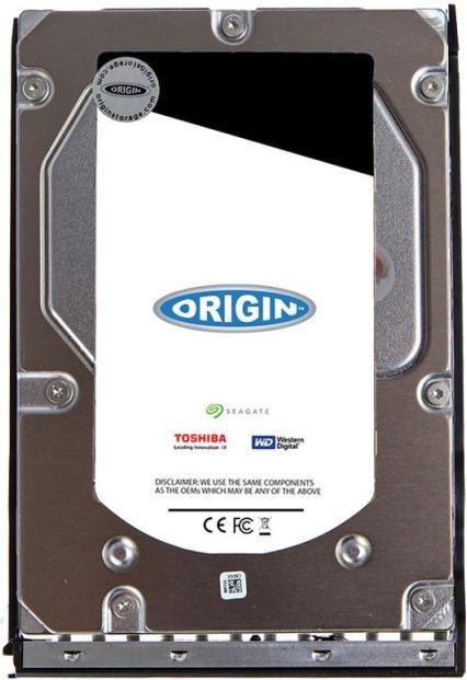 Produktbild Origin Storage CPQ-500NLSA/7-S11 (0.50 TB, 3.5")