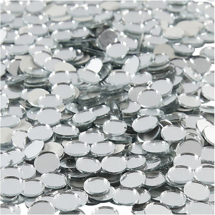 Actual product image Creativ Company Mirror mosaic