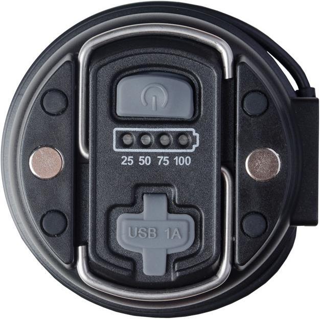 Produktbild Cat Arbeitsleuchte CT6515 (225 lm)