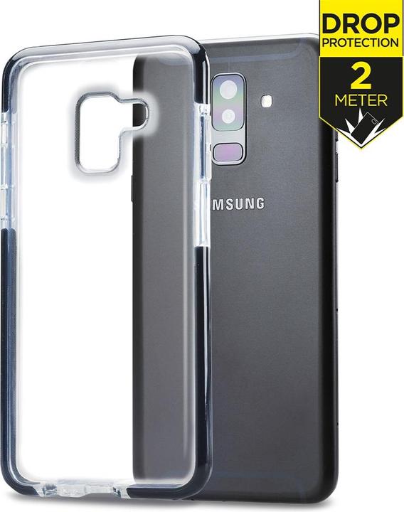 Actual product image Mobilize Shatterproof housing (Samsung Galaxy A8 (2018))