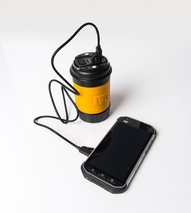 Produktbild Cat Arbeitsleuchte CT6515 (225 lm)