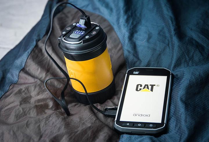 Produktbild Cat Arbeitsleuchte CT6515 (225 lm)