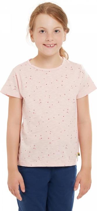 Actual product image loud + proud T-shirt slub jersey with print (158, 164)