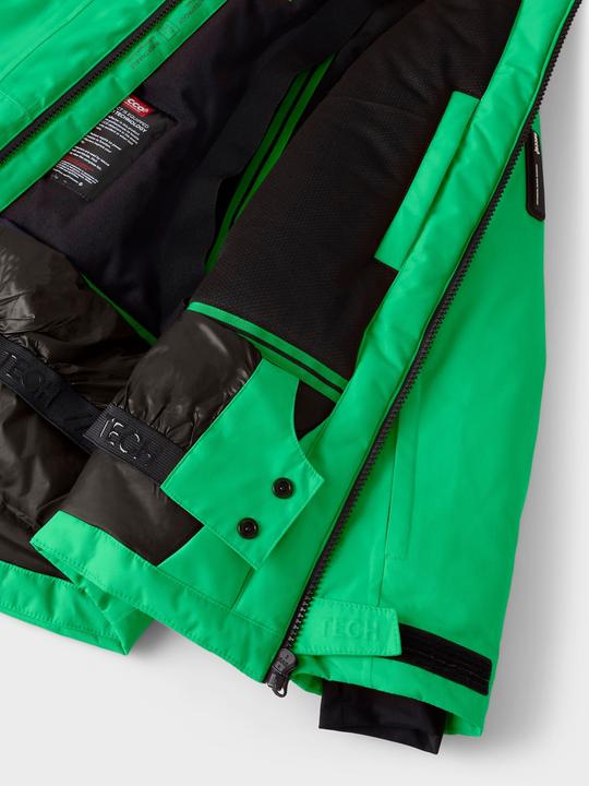 Produktbild Name it Nknslope10 Ski Jacket Limited Edition Fo (116)