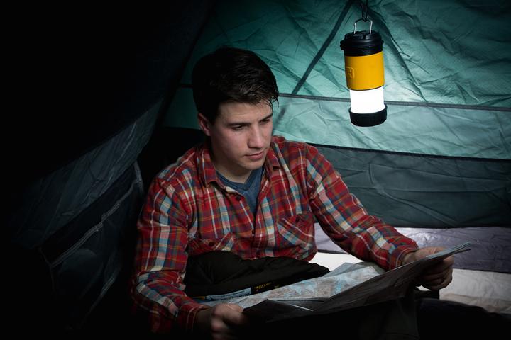 Produktbild Cat Arbeitsleuchte CT6515 (225 lm)