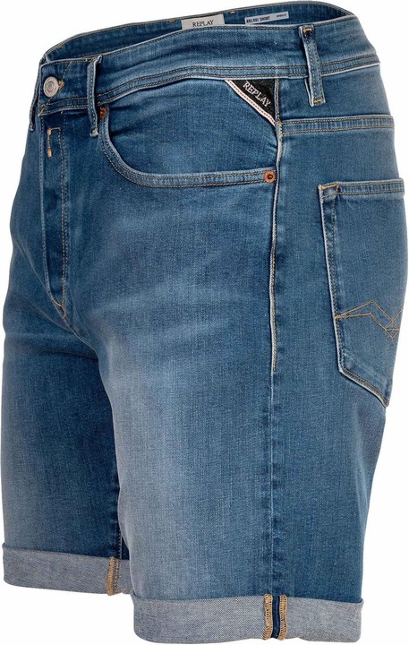 Produktbild Replay RBJ.981 SHORT TAPERED (36)