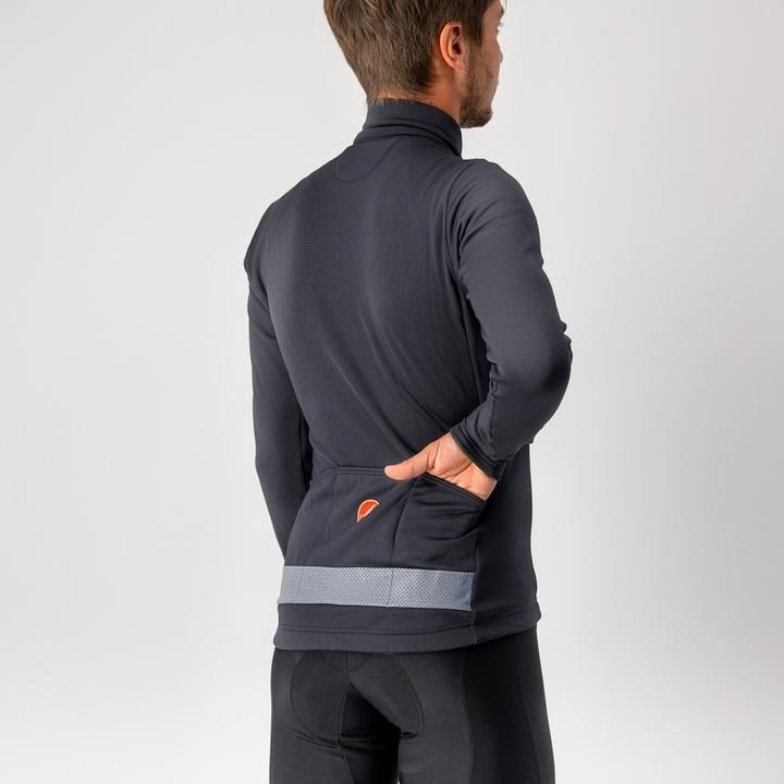 Produktbild Castelli Puro 3 Jersey Fz (S)