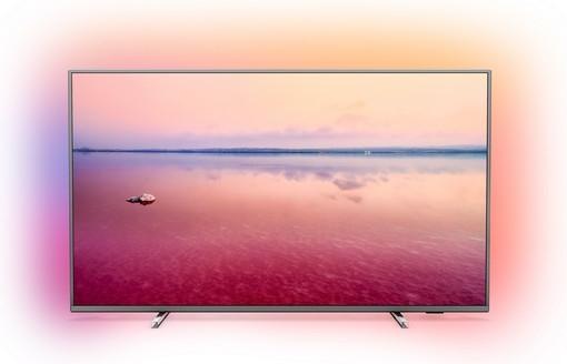 Produktbild Philips 55PUS6754 (55", LCD, 4K, 2019)