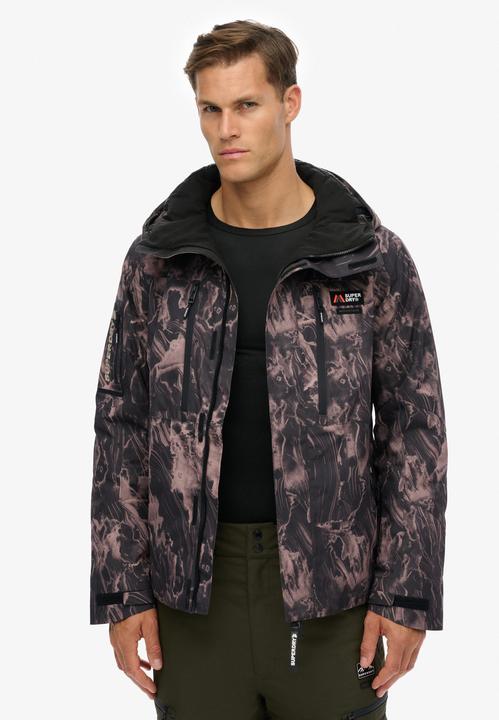 Actual product image Superdry Shell (L)
