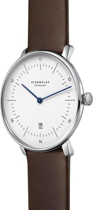 Produktbild Sternglas S01-NX44-PR04 (Analoguhr, 42 mm)