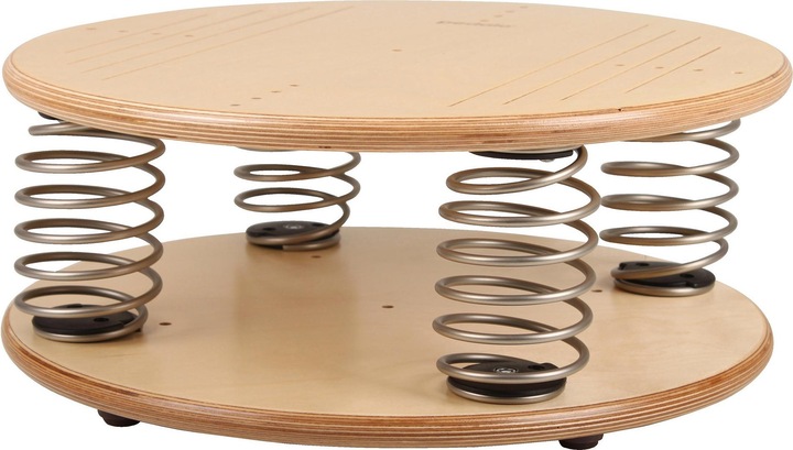 Actual product image Pedalo Spring board 50