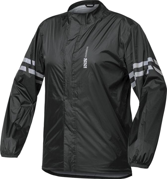 iXS Tour Regenjacke Light ST