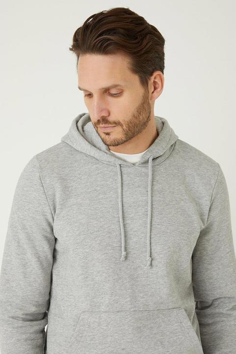 Actual product image Burton Mens Long-Sleeved Hoodie (XL)