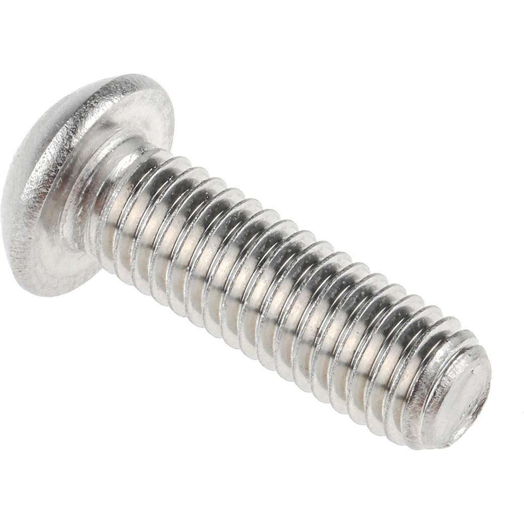 Rs Pro, Schrauben, Linsenkopfschrauben M8x25mm