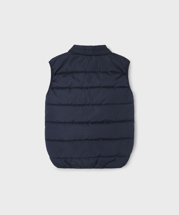 Actual product image Name it Padded waistcoat (122)