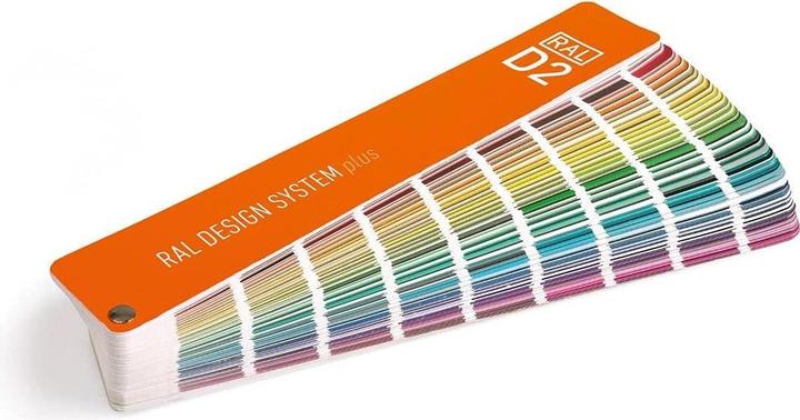 Immagine prodotto RAL Ventilatore a colori