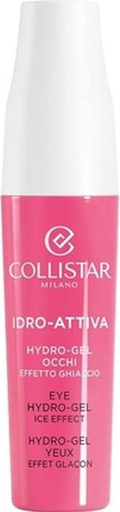 Image du produit Collistar Hydro-Gel Yeux (Gel pour le soin des yeux, 14 ml, Journée)