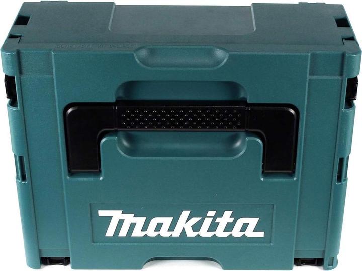 Actual product image Makita Makpac 2 system case