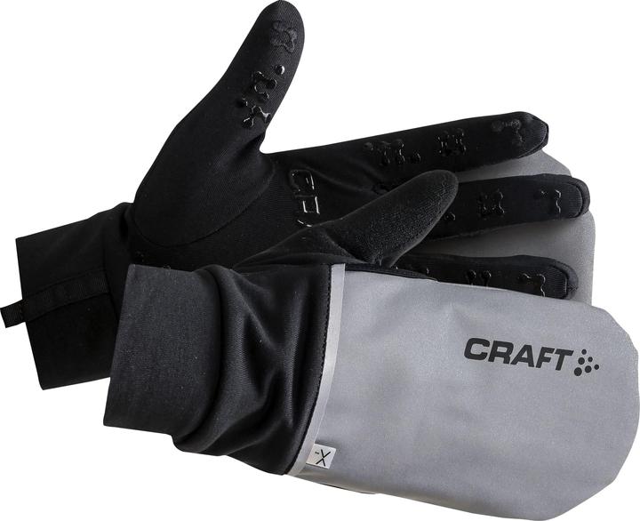 Actual product image Craft Hybrid Weather (XL)