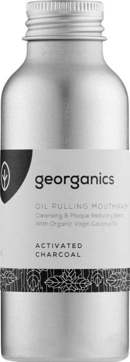 Image du produit Georganics Bain de bouche oléofuge (100 ml, Cure-dents)