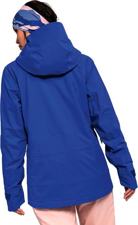 Produktbild Schöffel 3L Jacket Pizac L (38)
