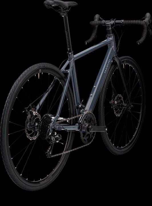 Actual product image Van rysel RC 120