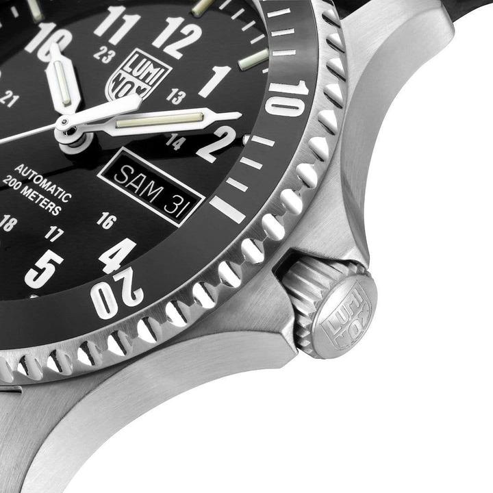 Produktbild Luminox Sport Timer Automatic 0920 Series (Swiss Made, Analoguhr, 42 mm)
