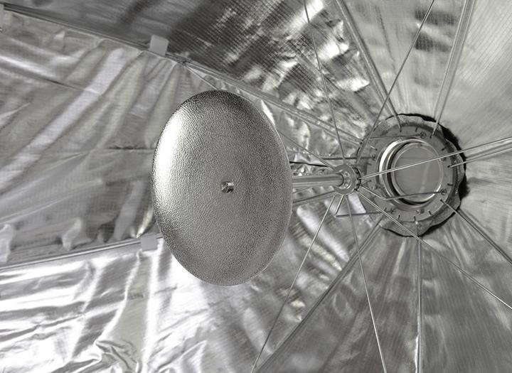 Produktbild Westcott Deflektor-Platte für Rapid Box (19.10 cm)