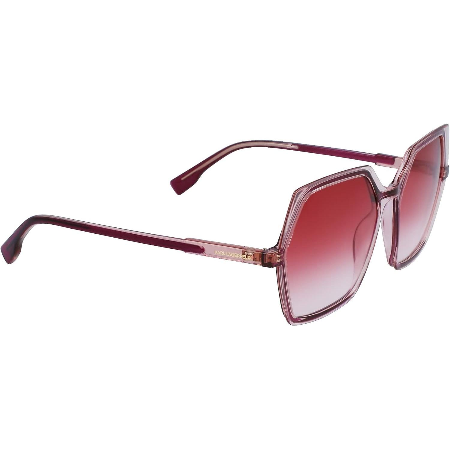 Karl Lagerfeld, Sonnenbrille, Damensonnenbrille KL6083S-626 ø 56 mm