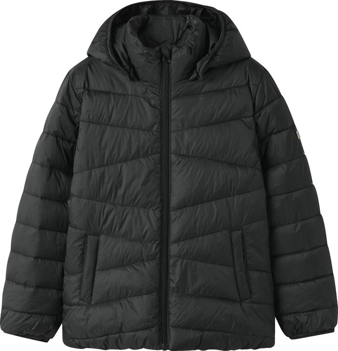 Name it Kapuzen Wattierte Jacke