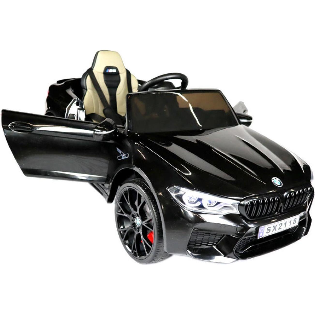 Es-toys BMW M5 Drift Version (12 V)