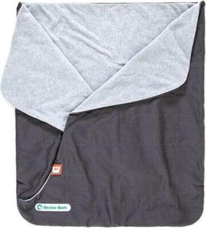 Produktbild Doctor Bark Hundeschlafsack (Hund)