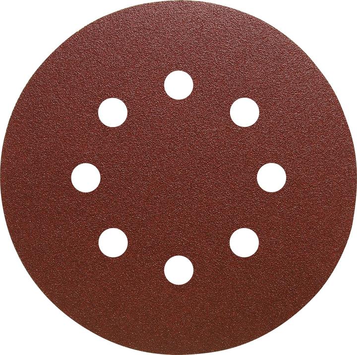 Actual product image Klingspor PS 22 K - discs 150 mm (120)