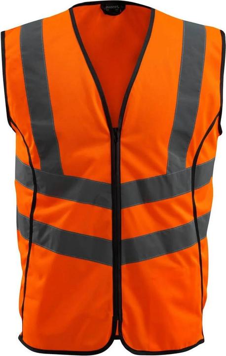 Hi Vis Orange