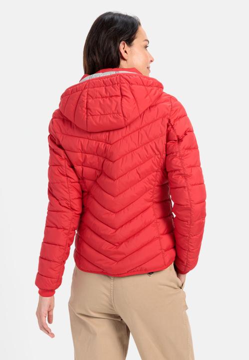 Produktbild Camel Active Steppjacke aus recyceltem Polyester (44)