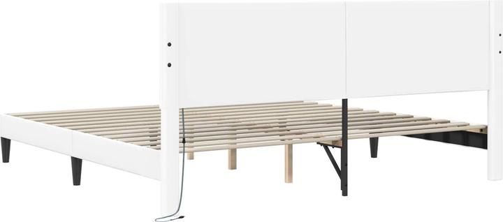 Image du produit vidaXL Betten (180 x 200 cm)