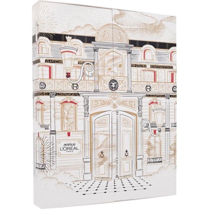 L'Oréal Paris Maison